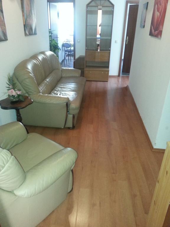 Pension Am Wassertor Wismar Room photo